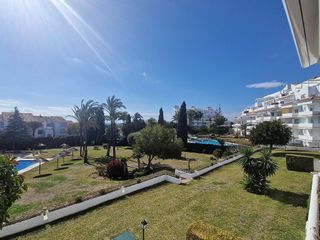 Piso en venta en Nueva Andalucía centro en Marbella