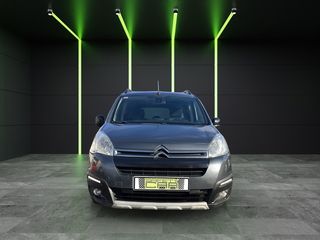 Citroen Berlingo Multispace XTR Plus BlueHDi 74 kW (100 CV)