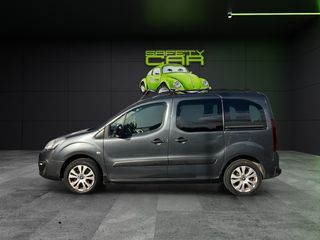 Citroen Berlingo Multispace XTR Plus BlueHDi 74 kW (100 CV)