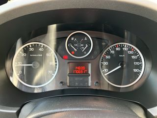 Citroen Berlingo Multispace XTR Plus BlueHDi 74 kW (100 CV)