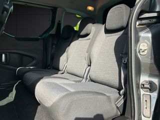 Citroen Berlingo Multispace XTR Plus BlueHDi 74 kW (100 CV)