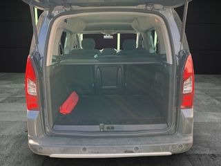 Citroen Berlingo Multispace XTR Plus BlueHDi 74 kW (100 CV)