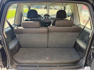 Mitsubishi Montero 2005