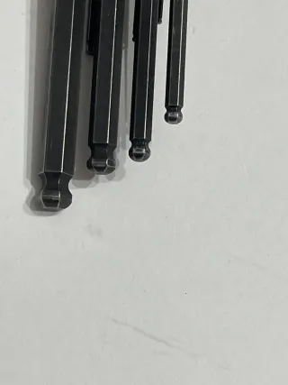 Set Brugole Facom 83SHJP9A