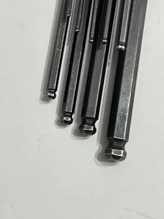 Set Brugole Facom 83SHJP9A