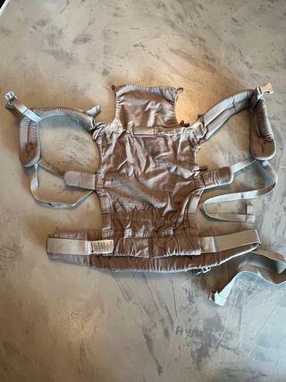 Mochila Porta Bebés Quokka Baby