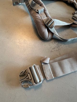 Mochila Porta Bebés Quokka Baby