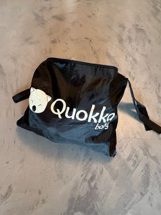 Mochila Porta Bebés Quokka Baby