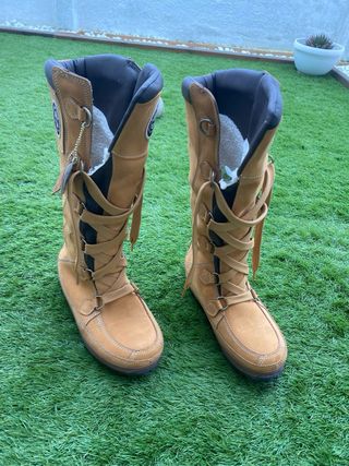 Botas Timberland Originales