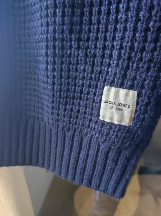 Chaleco Jack & Jones L