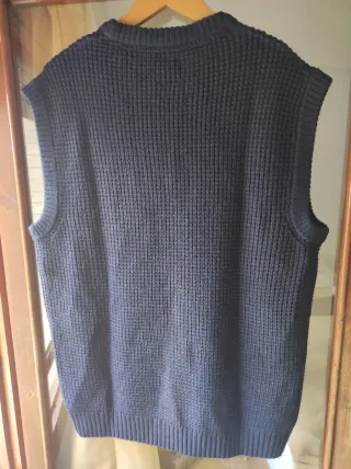 Chaleco Jack & Jones L