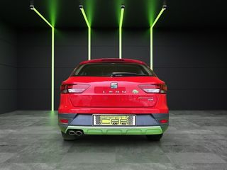 SEAT Leon Xperience 2.0 TDI S&S X-perience 4Drive DSG6 135 kW (184 CV)