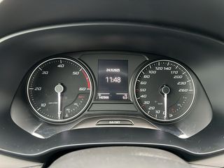 SEAT Leon Xperience 2.0 TDI S&S X-perience 4Drive DSG6 135 kW (184 CV)