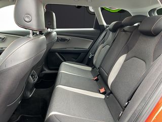 SEAT Leon Xperience 2.0 TDI S&S X-perience 4Drive DSG6 135 kW (184 CV)