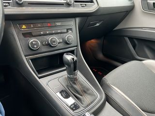 SEAT Leon Xperience 2.0 TDI S&S X-perience 4Drive DSG6 135 kW (184 CV)