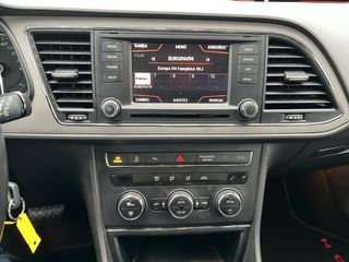 SEAT Leon Xperience 2.0 TDI S&S X-perience 4Drive DSG6 135 kW (184 CV)