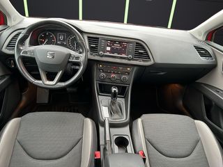 SEAT Leon Xperience 2.0 TDI S&S X-perience 4Drive DSG6 135 kW (184 CV)