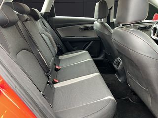 SEAT Leon Xperience 2.0 TDI S&S X-perience 4Drive DSG6 135 kW (184 CV)