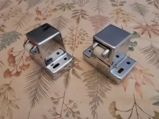 Cierres para cámara frigorífica