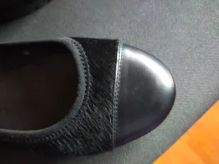 Bailarinas mujer talla 36