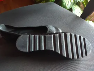 Bailarinas mujer talla 36