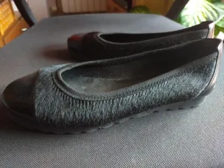 Bailarinas mujer talla 36