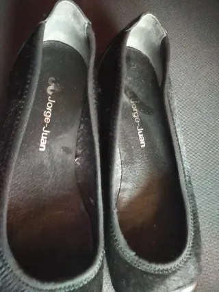 Bailarinas mujer talla 36