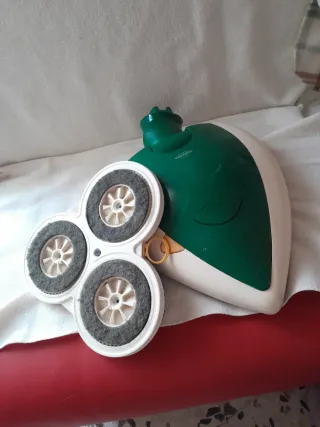 Accessorio Folletto Vorwerk