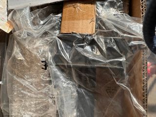 Soporte Pared Saco Boxeo + Barra Dominadas