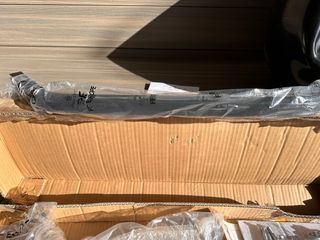 Soporte Pared Saco Boxeo + Barra Dominadas