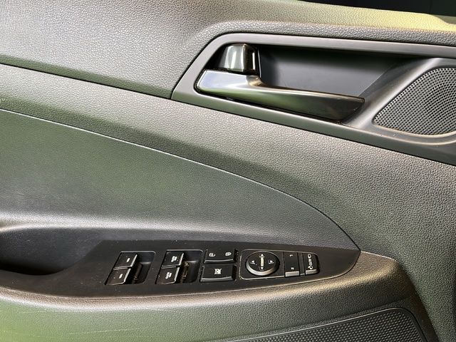 Hyundai Tucson 1.6 CRDI 48V N-Line DT 4X2 100 kW (136 CV)