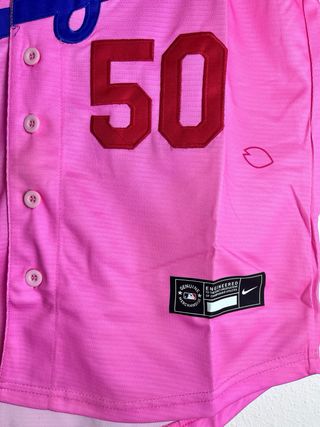 Camiseta Nike MLB LA Dodgers Tokyo Series 2025