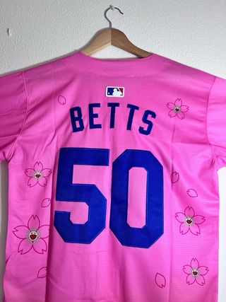 Camiseta Nike MLB LA Dodgers Tokyo Series 2025