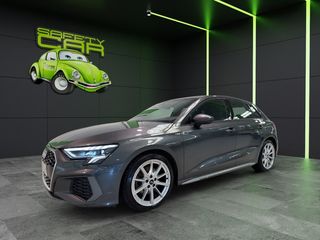 Audi A3 Sportback S line 35 TFSI 110 kW (150 CV) S tronic