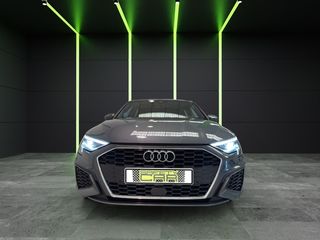 Audi A3 Sportback S line 35 TFSI 110 kW (150 CV) S tronic