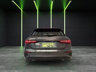 Audi A3 Sportback S line 35 TFSI 110 kW (150 CV) S tronic