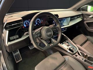 Audi A3 Sportback S line 35 TFSI 110 kW (150 CV) S tronic