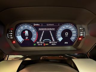 Audi A3 Sportback S line 35 TFSI 110 kW (150 CV) S tronic