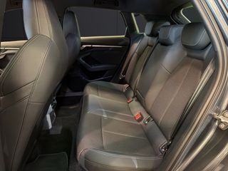 Audi A3 Sportback S line 35 TFSI 110 kW (150 CV) S tronic