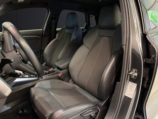 Audi A3 Sportback S line 35 TFSI 110 kW (150 CV) S tronic