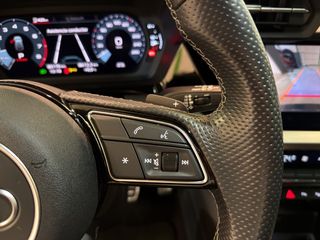 Audi A3 Sportback S line 35 TFSI 110 kW (150 CV) S tronic