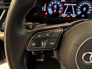 Audi A3 Sportback S line 35 TFSI 110 kW (150 CV) S tronic