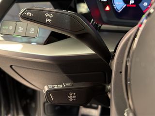 Audi A3 Sportback S line 35 TFSI 110 kW (150 CV) S tronic