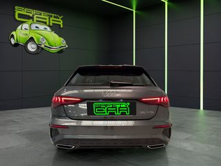 Audi A3 Sportback S line 35 TFSI 110 kW (150 CV) S tronic