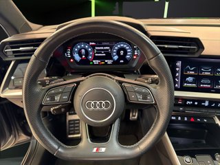 Audi A3 Sportback S line 35 TFSI 110 kW (150 CV) S tronic