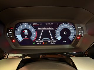 Audi A3 Sportback S line 35 TFSI 110 kW (150 CV) S tronic