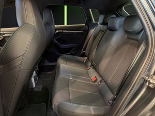 Audi A3 Sportback S line 35 TFSI 110 kW (150 CV) S tronic