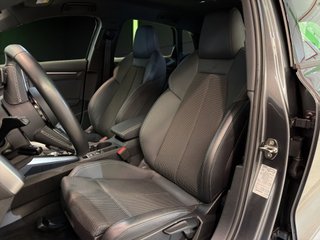 Audi A3 Sportback S line 35 TFSI 110 kW (150 CV) S tronic