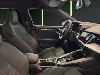 Audi A3 Sportback S line 35 TFSI 110 kW (150 CV) S tronic