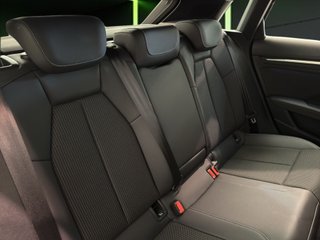 Audi A3 Sportback S line 35 TFSI 110 kW (150 CV) S tronic